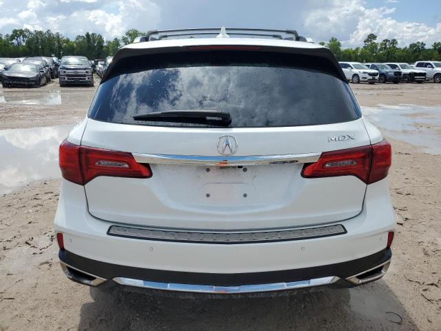 Photo 5 VIN: 5J8YD3H55JL008024 - ACURA MDX 