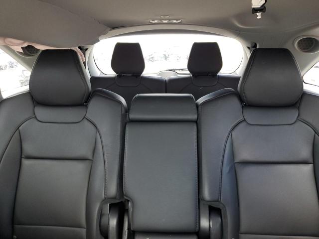 Photo 9 VIN: 5J8YD3H55JL008024 - ACURA MDX 