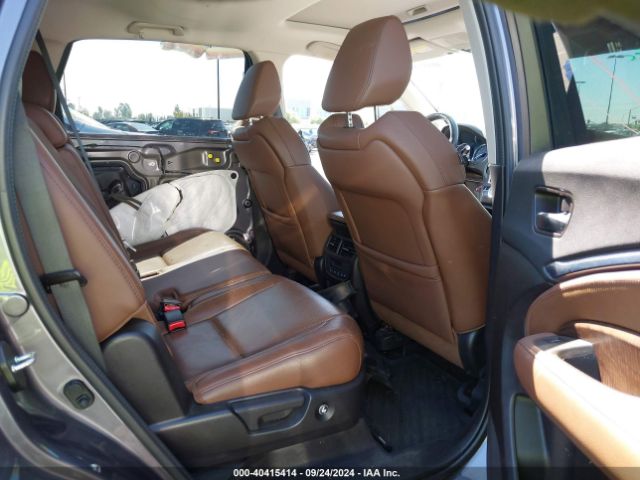 Photo 7 VIN: 5J8YD3H55KL001205 - ACURA MDX 