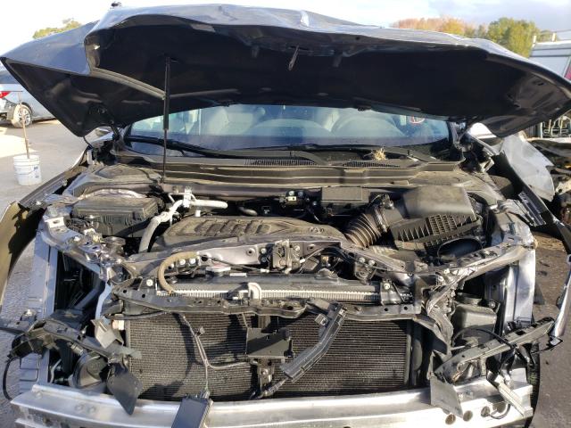 Photo 6 VIN: 5J8YD3H55KL004833 - ACURA MDX TECHNO 