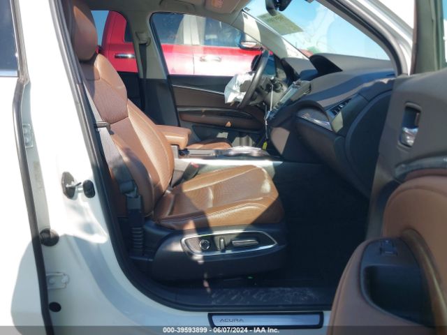 Photo 4 VIN: 5J8YD3H55KL005304 - ACURA MDX 