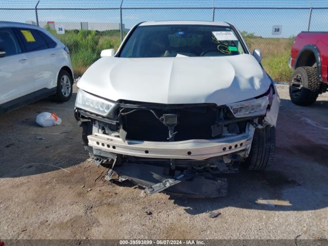 Photo 5 VIN: 5J8YD3H55KL005304 - ACURA MDX 