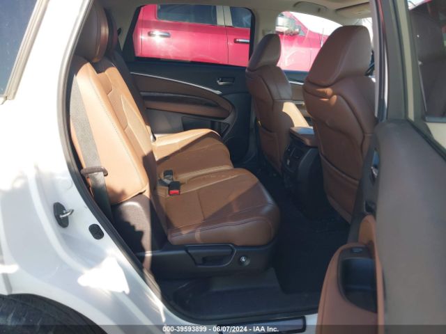 Photo 7 VIN: 5J8YD3H55KL005304 - ACURA MDX 