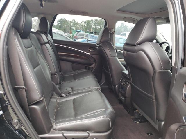 Photo 5 VIN: 5J8YD3H55KL006226 - ACURA MDX 