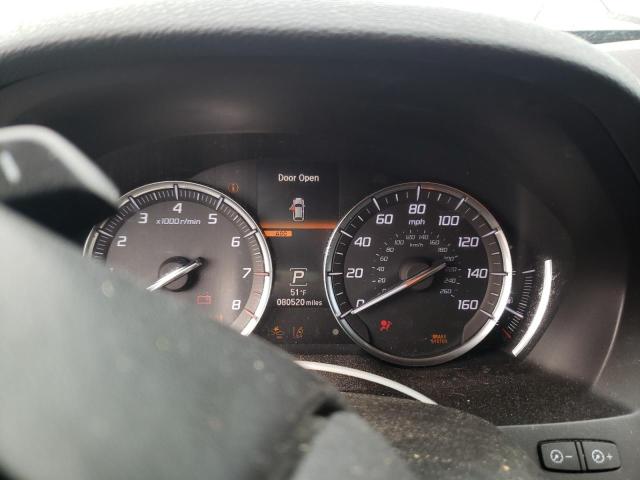 Photo 7 VIN: 5J8YD3H55KL006226 - ACURA MDX 