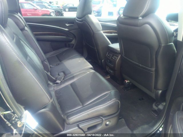 Photo 7 VIN: 5J8YD3H55KL006226 - ACURA MDX 