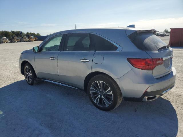 Photo 1 VIN: 5J8YD3H55LL012674 - ACURA MDX TECHNO 