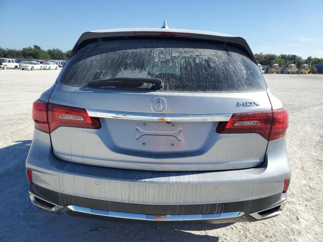 Photo 5 VIN: 5J8YD3H55LL012674 - ACURA MDX TECHNO 