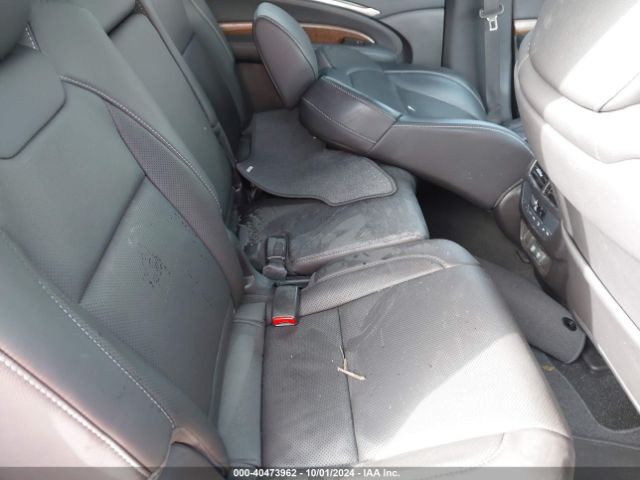 Photo 7 VIN: 5J8YD3H55LL012674 - ACURA MDX 