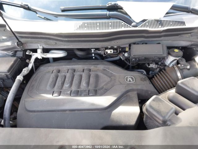 Photo 9 VIN: 5J8YD3H55LL012674 - ACURA MDX 