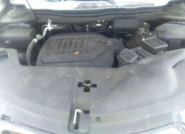 Photo 9 VIN: 5J8YD3H56HL000573 - ACURA MDX 