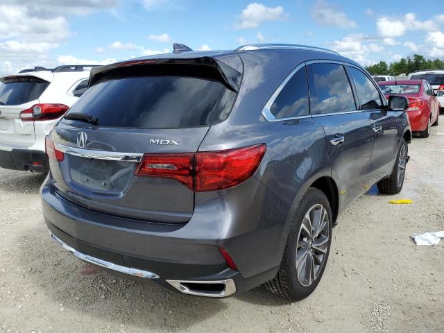 Photo 3 VIN: 5J8YD3H56KL004906 - ACURA MDX TECHNO 