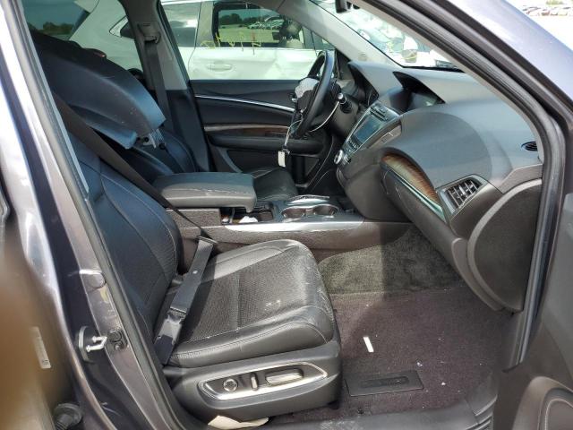 Photo 4 VIN: 5J8YD3H56KL004906 - ACURA MDX TECHNO 