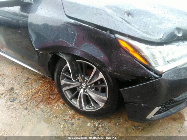 Photo 5 VIN: 5J8YD3H56KL005828 - ACURA MDX 