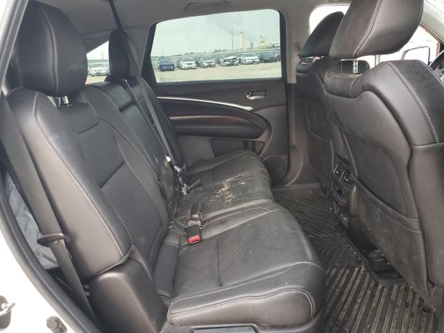 Photo 10 VIN: 5J8YD3H56KL008146 - ACURA MDX 