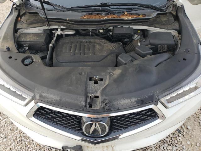 Photo 11 VIN: 5J8YD3H56KL008146 - ACURA MDX 