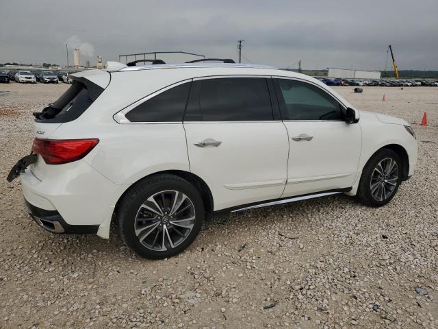 Photo 2 VIN: 5J8YD3H56KL008146 - ACURA MDX 