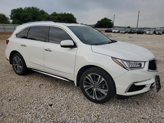 Photo 3 VIN: 5J8YD3H56KL008146 - ACURA MDX 