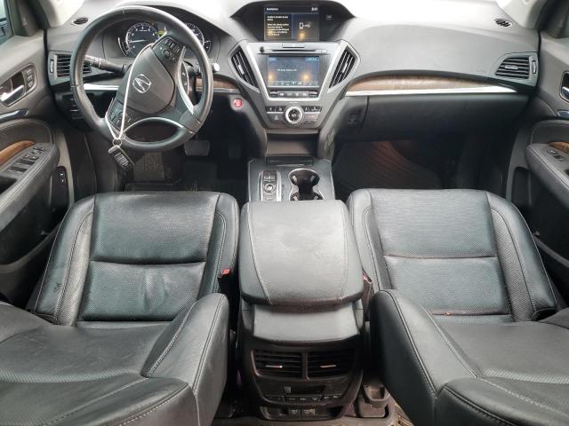 Photo 7 VIN: 5J8YD3H56KL008146 - ACURA MDX 