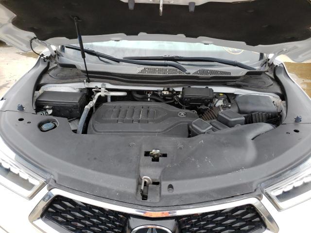 Photo 6 VIN: 5J8YD3H56LL000551 - ACURA MDX TECHNO 