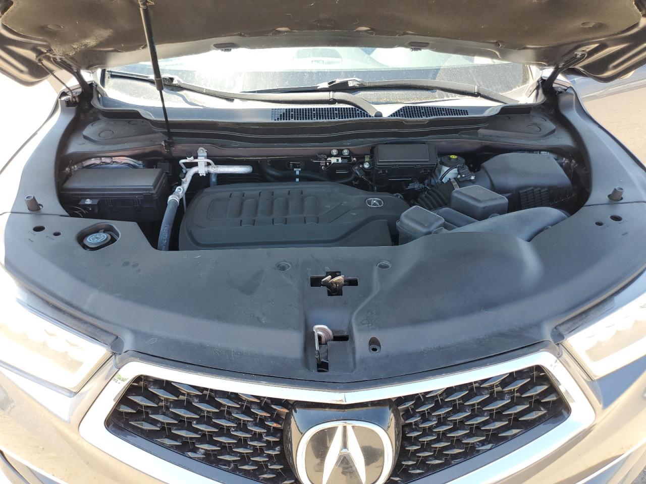 Photo 11 VIN: 5J8YD3H56LL001389 - ACURA MDX 