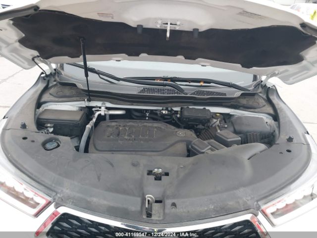 Photo 9 VIN: 5J8YD3H56LL008570 - ACURA MDX 