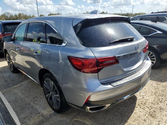 Photo 1 VIN: 5J8YD3H56LL009783 - ACURA MDX TECHNO 