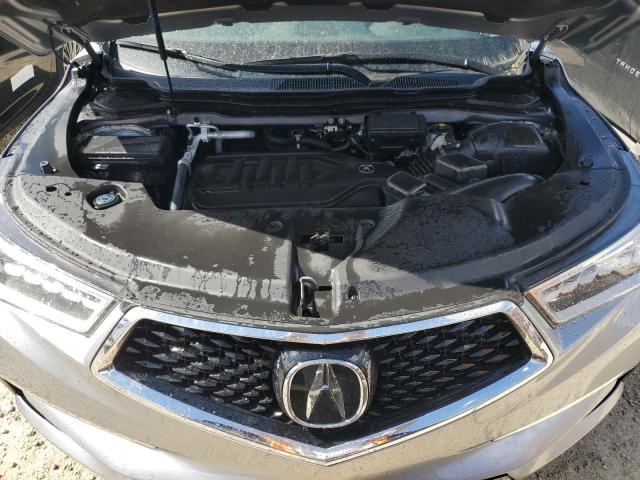 Photo 11 VIN: 5J8YD3H56LL009783 - ACURA MDX TECHNO 