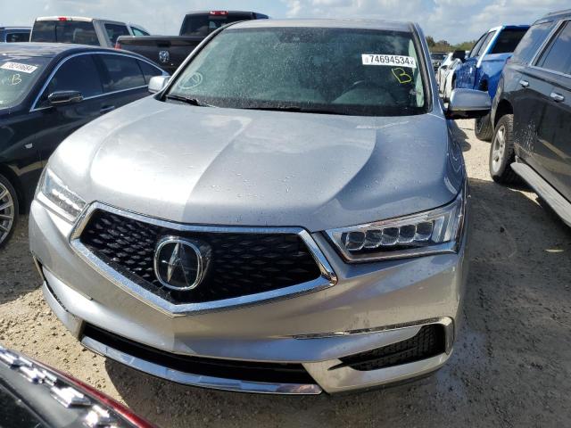 Photo 4 VIN: 5J8YD3H56LL009783 - ACURA MDX TECHNO 