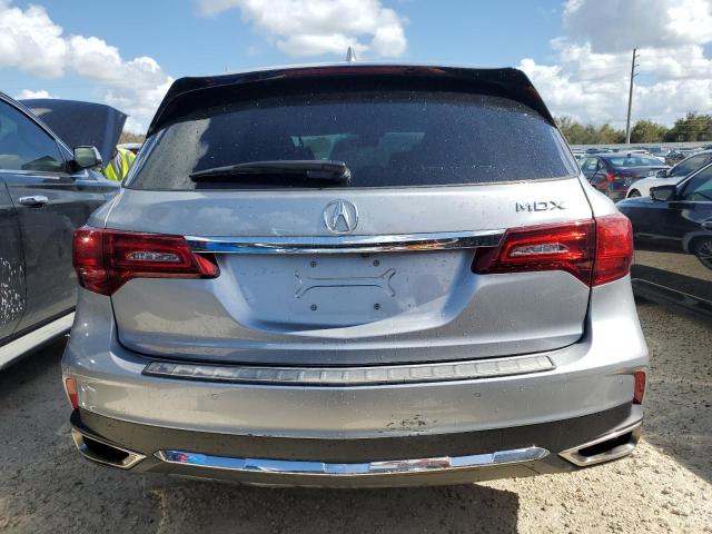 Photo 5 VIN: 5J8YD3H56LL009783 - ACURA MDX TECHNO 