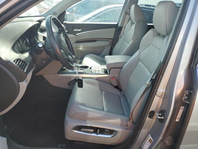 Photo 6 VIN: 5J8YD3H56LL009783 - ACURA MDX TECHNO 