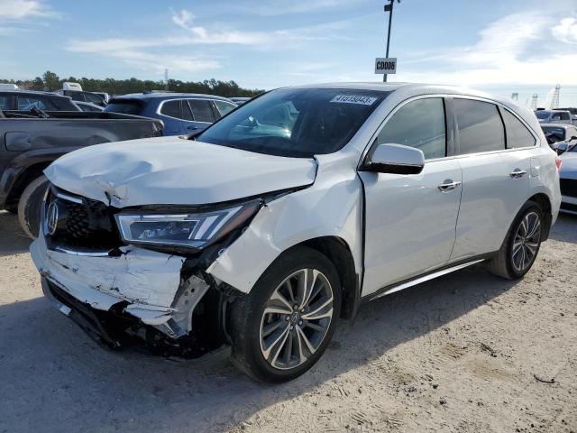 Photo 0 VIN: 5J8YD3H56LL014594 - ACURA MDX TECHNO 