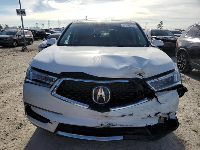 Photo 4 VIN: 5J8YD3H56LL014594 - ACURA MDX TECHNO 