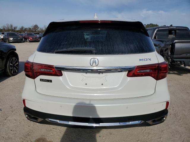 Photo 5 VIN: 5J8YD3H56LL014594 - ACURA MDX TECHNO 