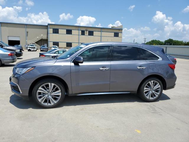 Photo 0 VIN: 5J8YD3H57JL002077 - ACURA MDX TECHNO 