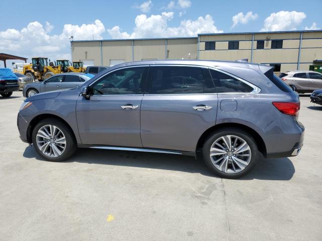 Photo 1 VIN: 5J8YD3H57JL002077 - ACURA MDX TECHNO 