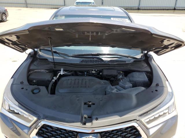 Photo 11 VIN: 5J8YD3H57JL002077 - ACURA MDX TECHNO 