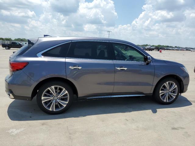 Photo 2 VIN: 5J8YD3H57JL002077 - ACURA MDX TECHNO 