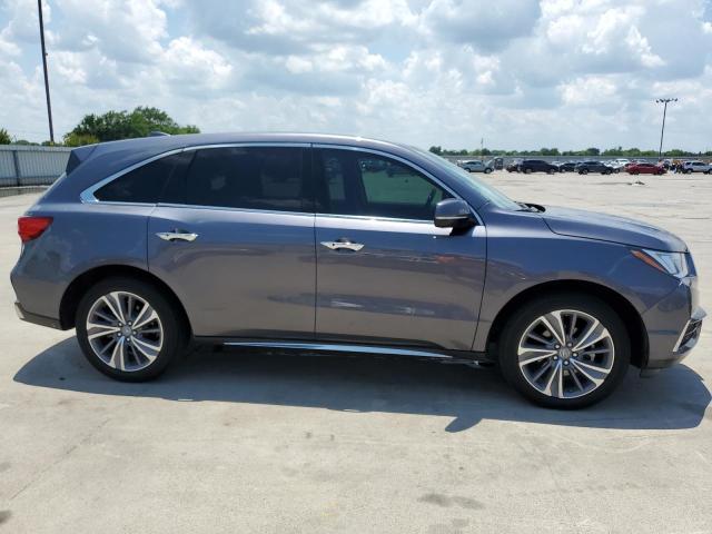 Photo 3 VIN: 5J8YD3H57JL002077 - ACURA MDX TECHNO 