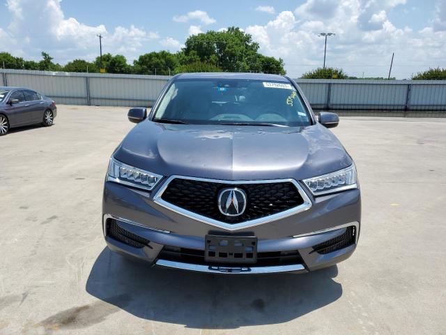 Photo 4 VIN: 5J8YD3H57JL002077 - ACURA MDX TECHNO 