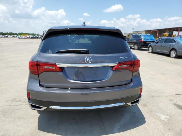 Photo 5 VIN: 5J8YD3H57JL002077 - ACURA MDX TECHNO 