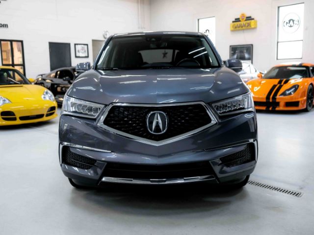 Photo 1 VIN: 5J8YD3H57LL003653 - ACURA MDX 