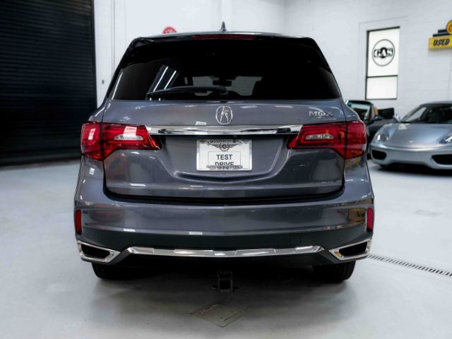 Photo 5 VIN: 5J8YD3H57LL003653 - ACURA MDX 