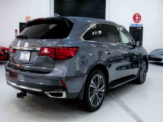 Photo 6 VIN: 5J8YD3H57LL003653 - ACURA MDX 