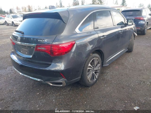 Photo 3 VIN: 5J8YD3H57LL008576 - ACURA MDX 