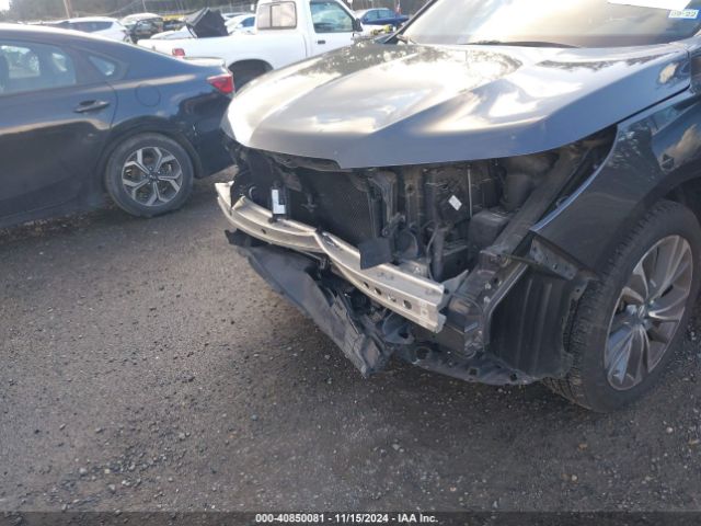 Photo 5 VIN: 5J8YD3H57LL008576 - ACURA MDX 