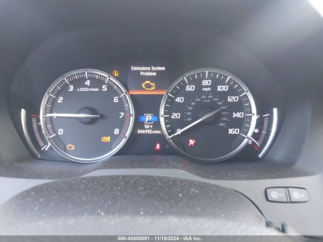 Photo 6 VIN: 5J8YD3H57LL008576 - ACURA MDX 