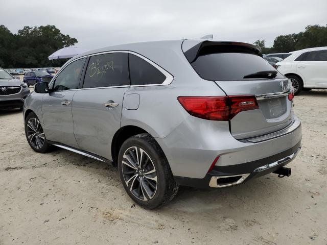 Photo 1 VIN: 5J8YD3H57LL011316 - ACURA MDX 