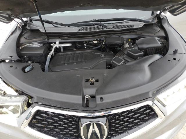 Photo 11 VIN: 5J8YD3H57LL011316 - ACURA MDX 