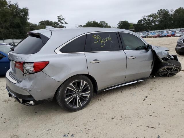 Photo 2 VIN: 5J8YD3H57LL011316 - ACURA MDX 